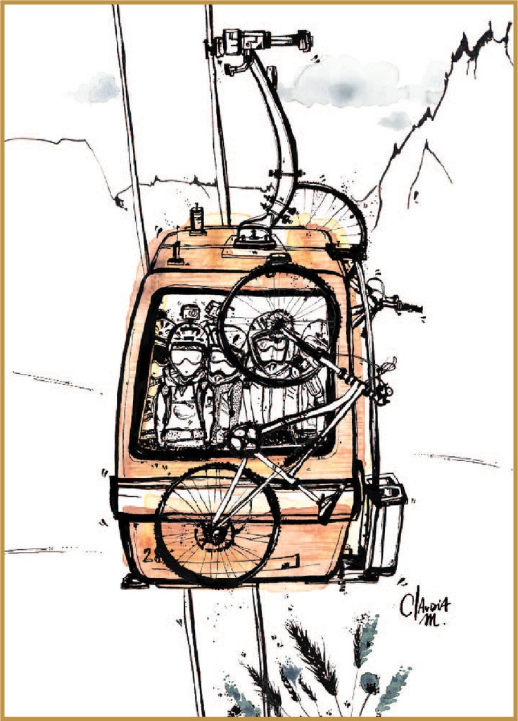 Benne d'été (miel)