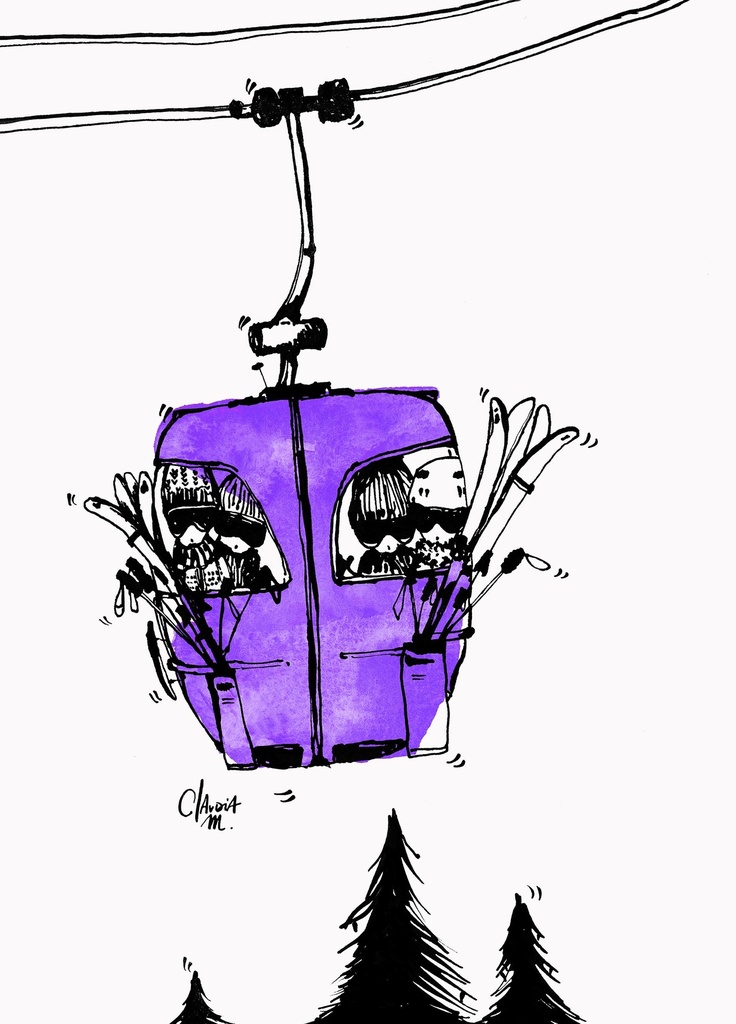 Oeuf d'hiver ultra-violet