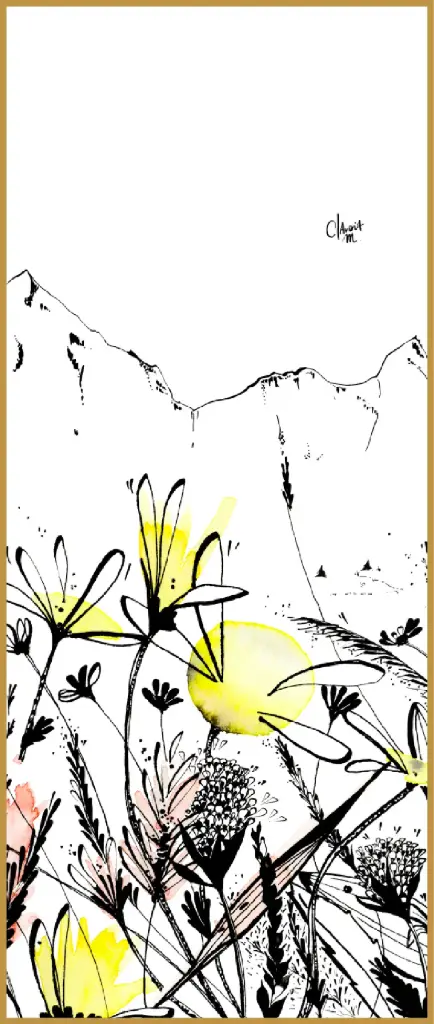Juin ! (15X21 cm)