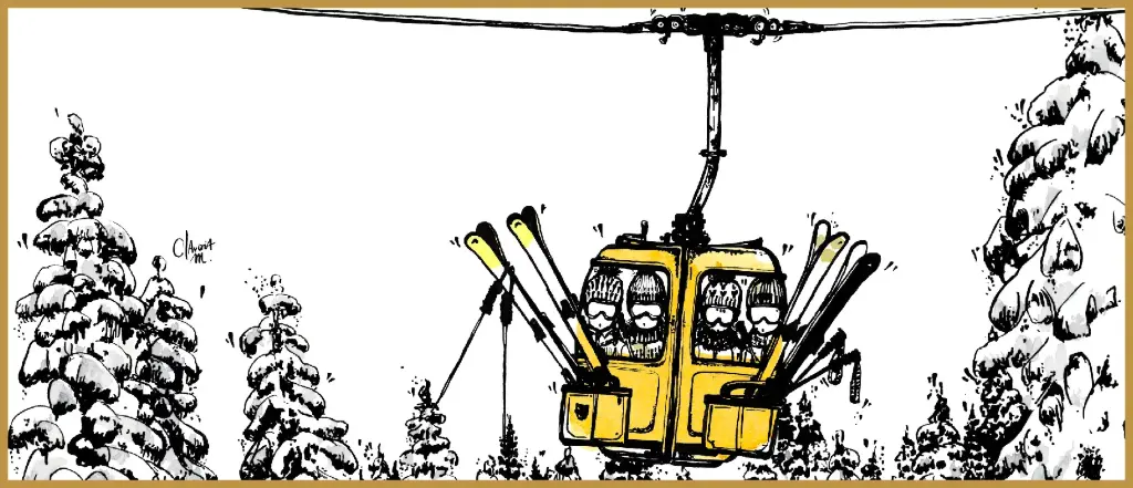 Youhou ! (bouton d'or)