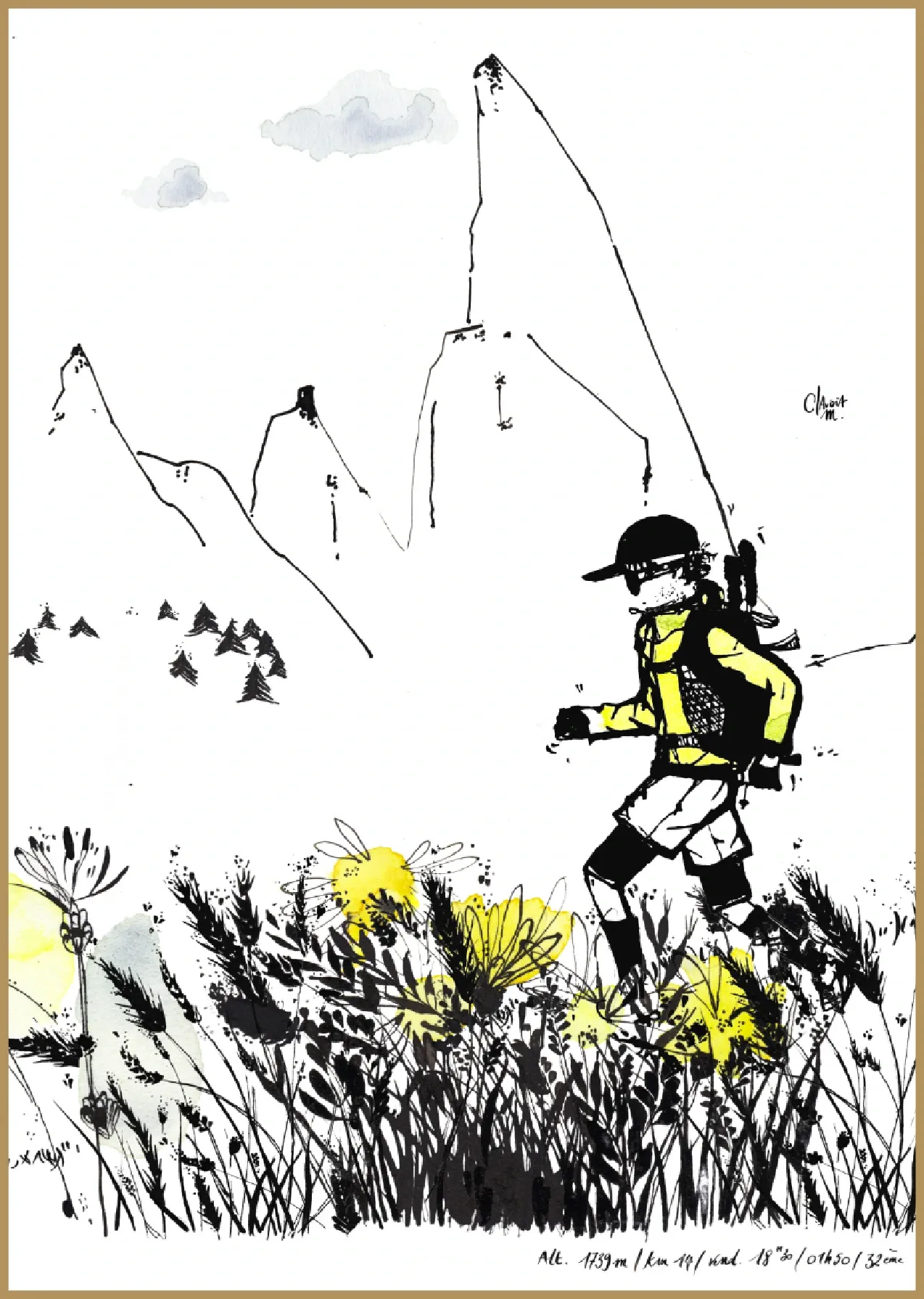 Replat ! (15X21 cm)