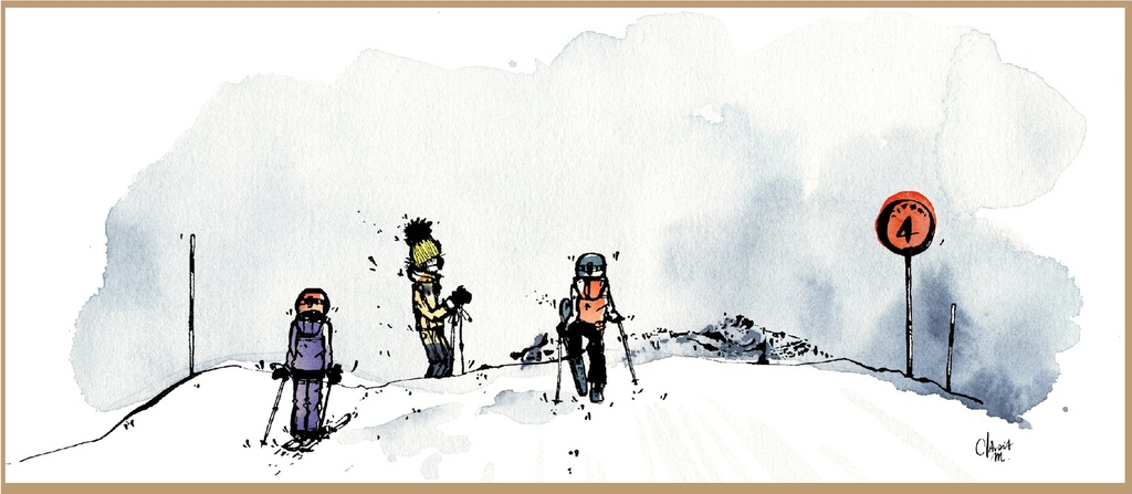 Dans les nioles ! (21X15 cm)