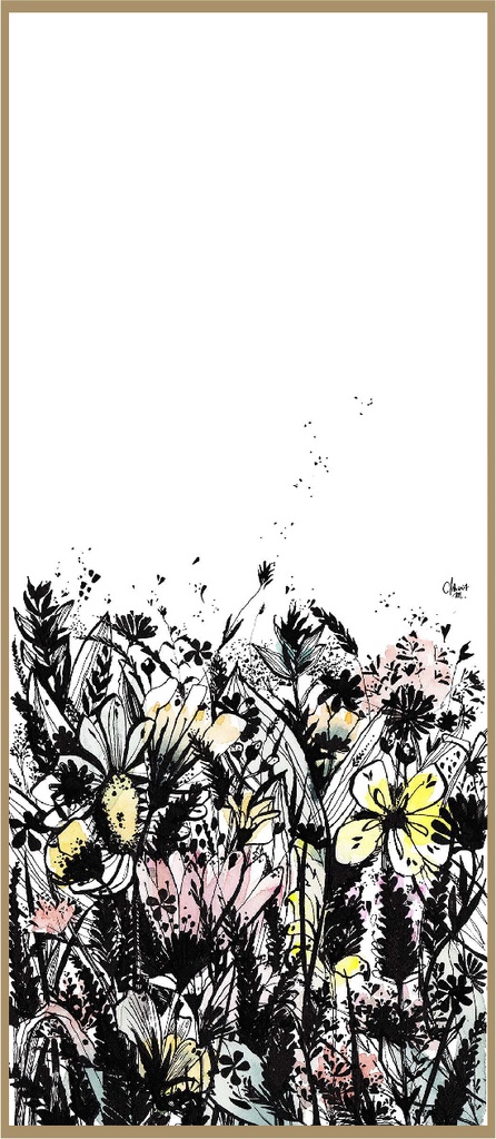 Les précieuses (15X21 cm)