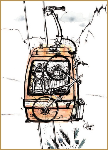 Benne d'été (miel)